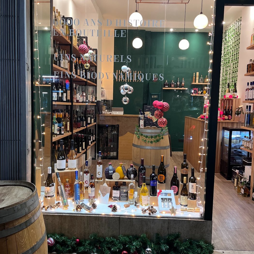 Kenats, vins et spiritueux d'Arménie 2